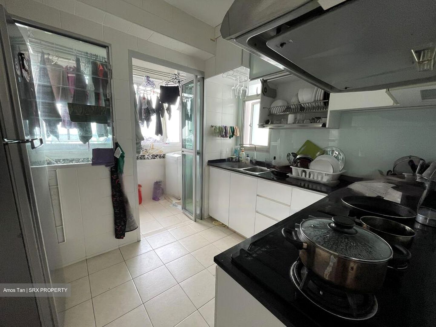 Blk 416 Casa Clementi (Clementi), HDB 5 Rooms #466919061